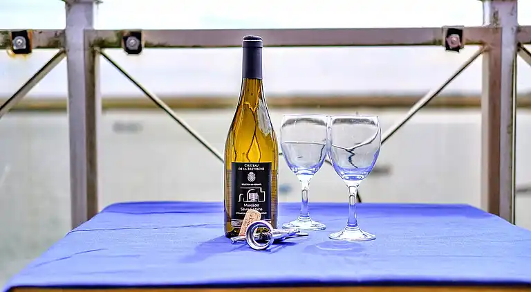 Apartment in Burnham-on-Crouch