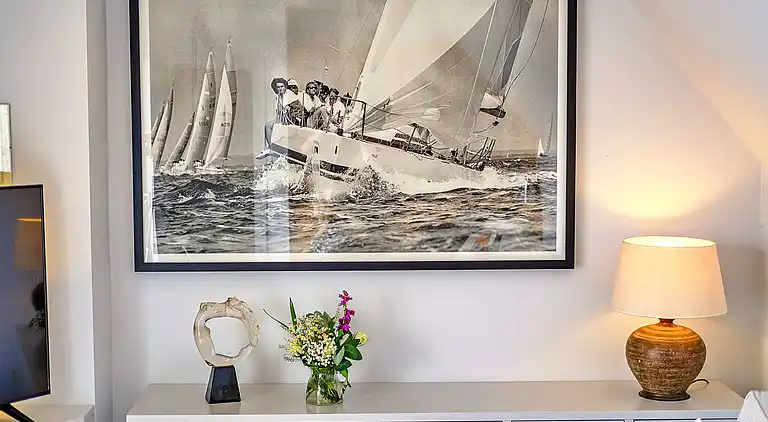 Apartment in Burnham-on-Crouch