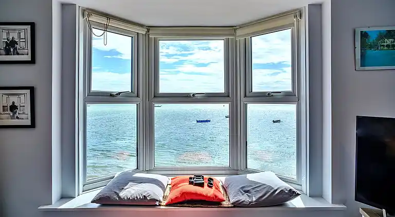 Apartment in Burnham-on-Crouch