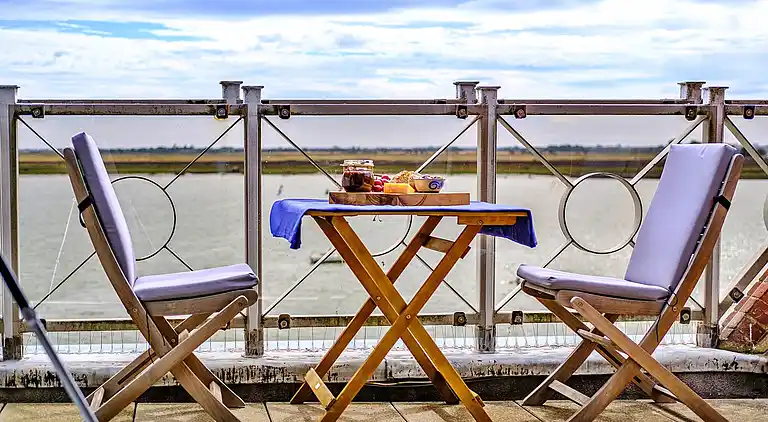 Apartment in Burnham-on-Crouch