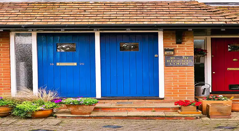 Apartment in Burnham-on-Crouch