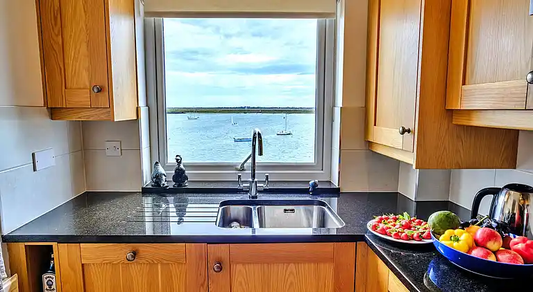 Apartment in Burnham-on-Crouch