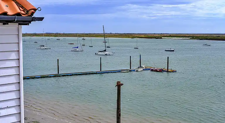 Apartment in Burnham-on-Crouch