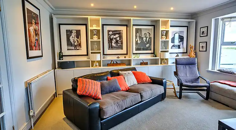 Apartment in Burnham-on-Crouch