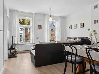 Skibbrogade 2, st. mf.