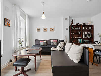 Skibbrogade 2, st. mf.