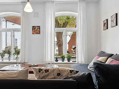 Skibbrogade 2, st. mf.