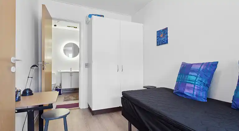 Gemütliche Wohnung in Tønder