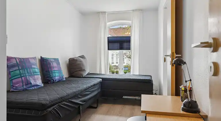 Gemütliche Wohnung in Tønder