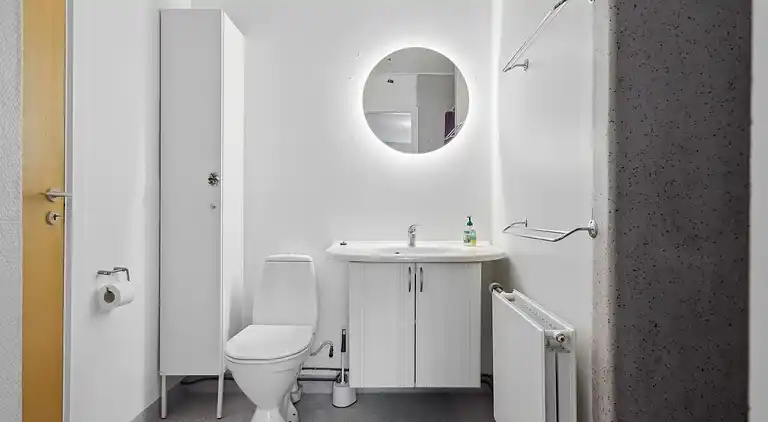 Gemütliche Wohnung in Tønder