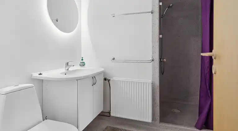 Gemütliche Wohnung in Tønder