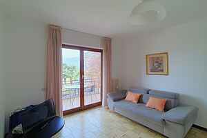 Apartment in Luino
