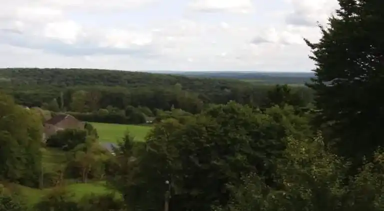 Holiday home in Somme-Leuze