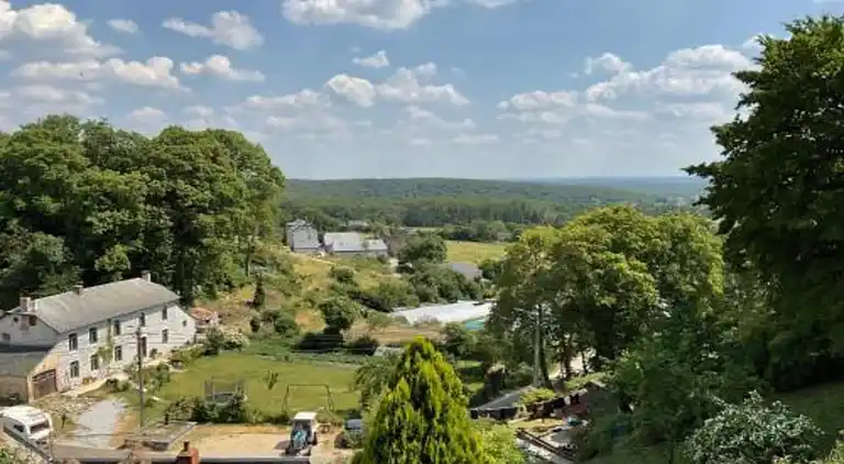 Holiday home in Somme-Leuze