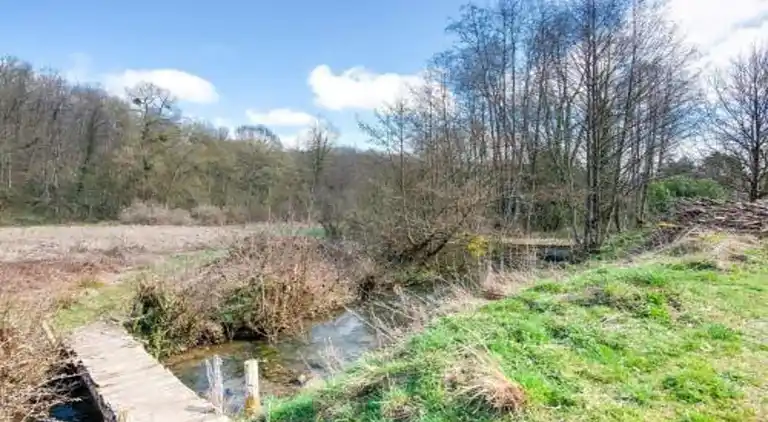 Holiday home in Somme-Leuze