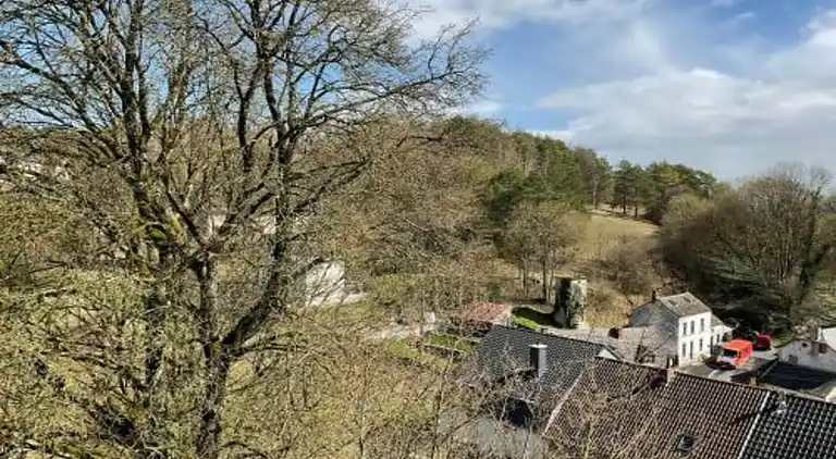 Holiday home in Somme-Leuze