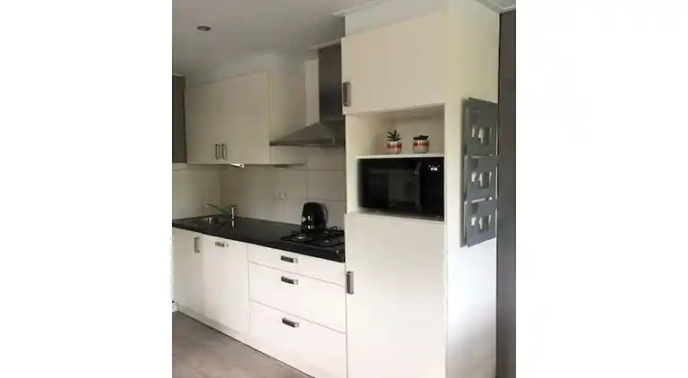 Feriebolig i Stramproy