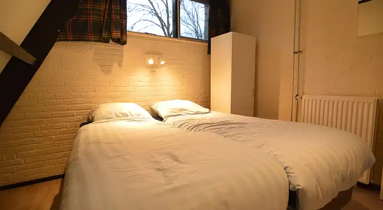 Feriebolig i Stramproy