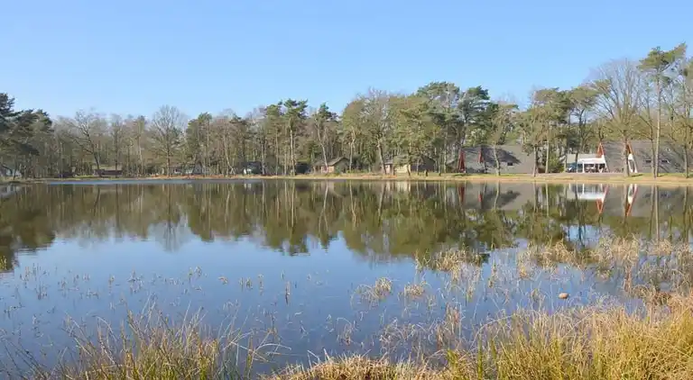 Holiday home in Stramproy