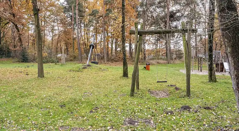 Feriebolig i Stramproy