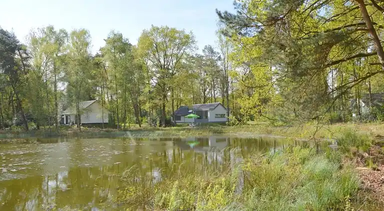 Holiday home in Stramproy