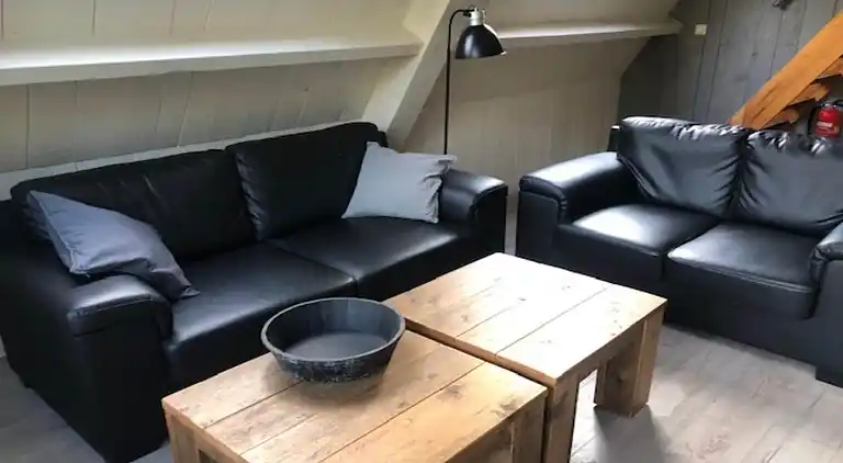 Feriebolig i Stramproy