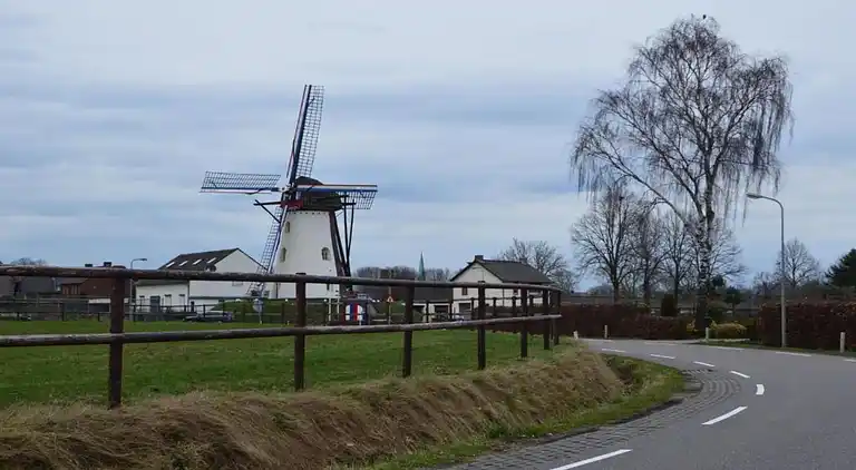 Holiday home in Stramproy