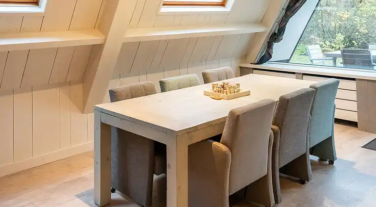 Feriebolig i Stramproy