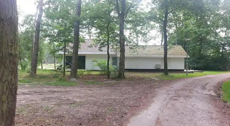 Holiday home in Stramproy