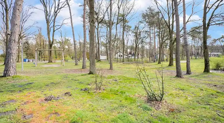 Holiday home in Stramproy