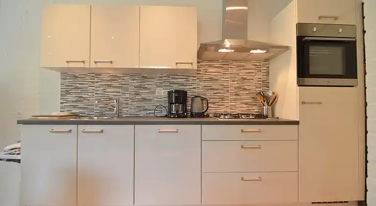 Casa vacanze in Stramproy