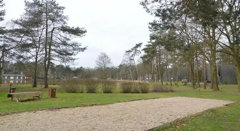 Holiday home in Stramproy