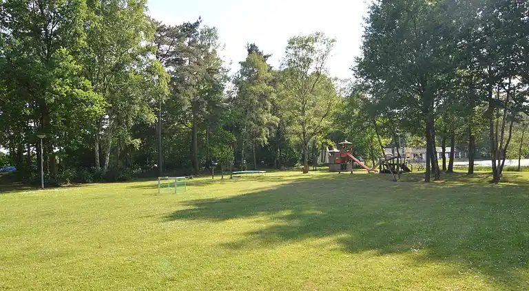 Feriebolig i Stramproy