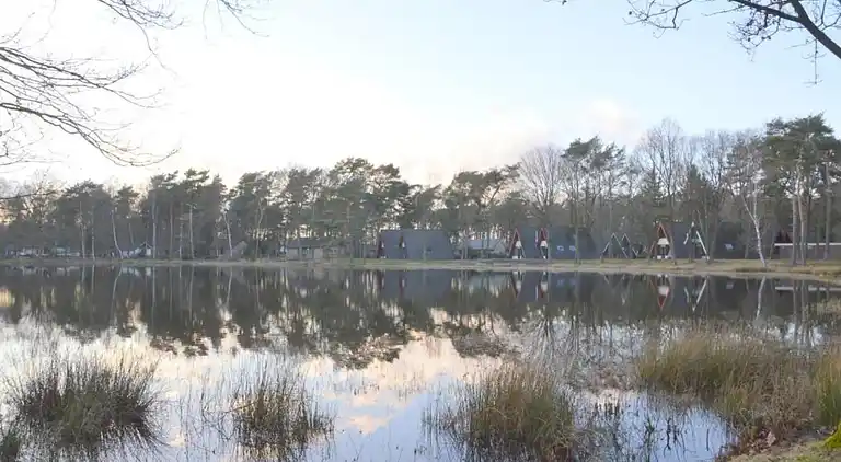 Holiday home in Stramproy