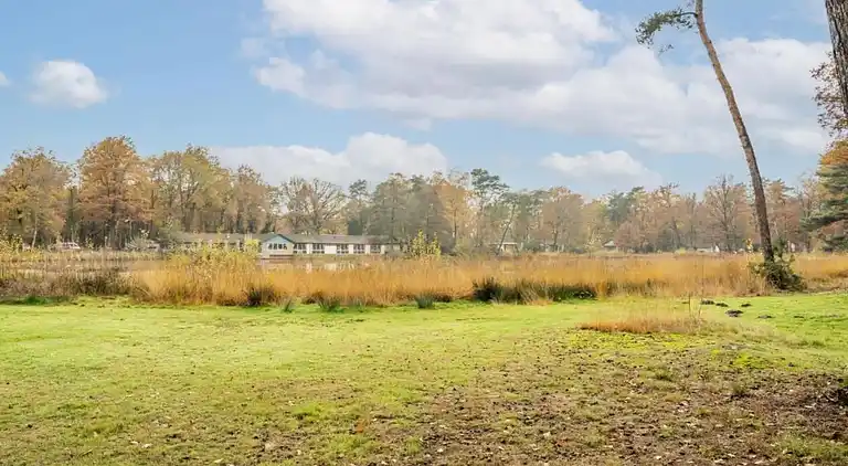 Holiday home in Stramproy