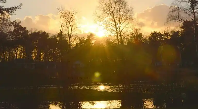 Holiday home in Stramproy