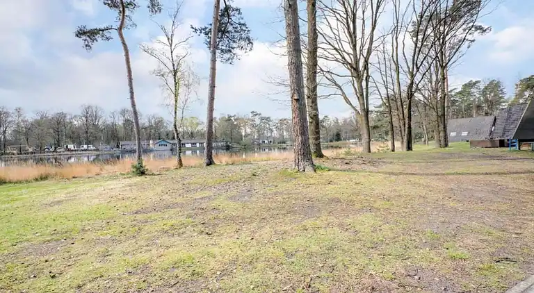 Holiday home in Stramproy