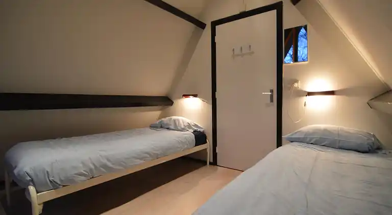 Feriebolig i Stramproy