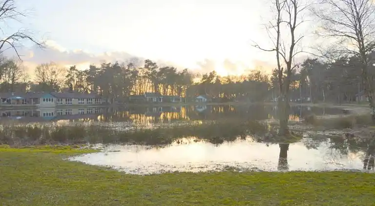 Holiday home in Stramproy