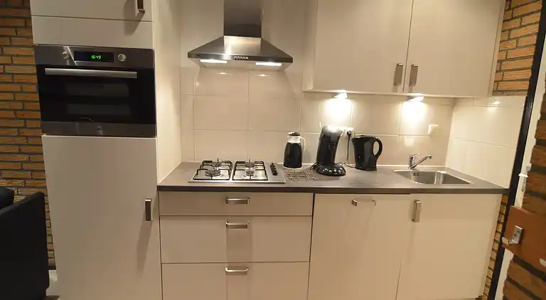 Feriebolig i Stramproy