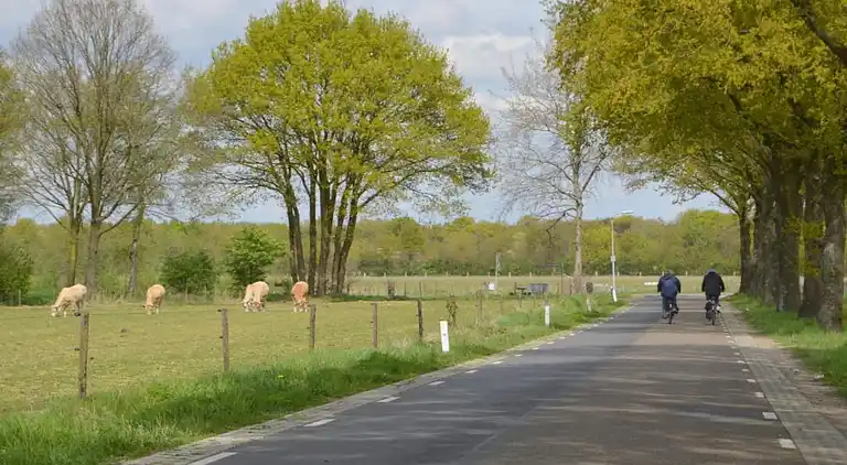 Holiday home in Stramproy