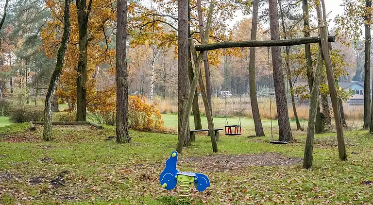 Feriebolig i Stramproy