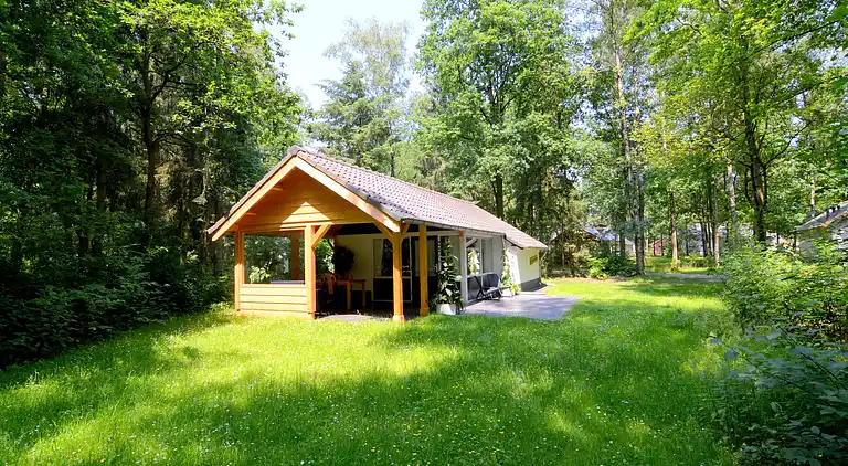 Holiday home in Stramproy