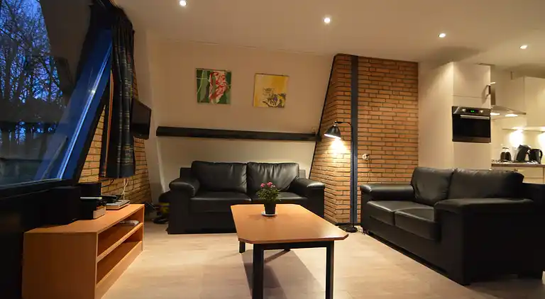 Feriebolig i Stramproy