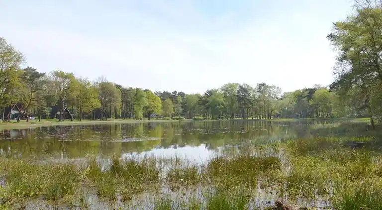 Holiday home in Stramproy