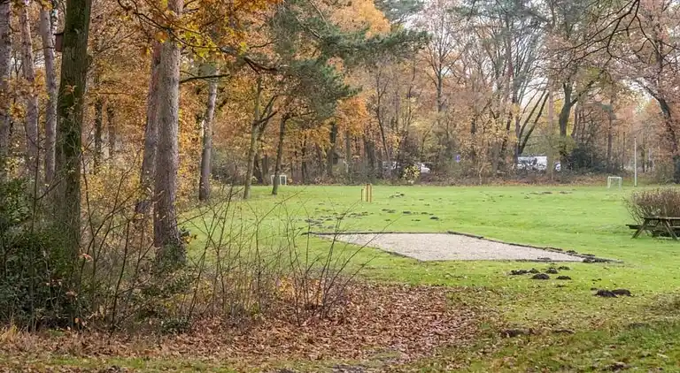 Holiday home in Stramproy