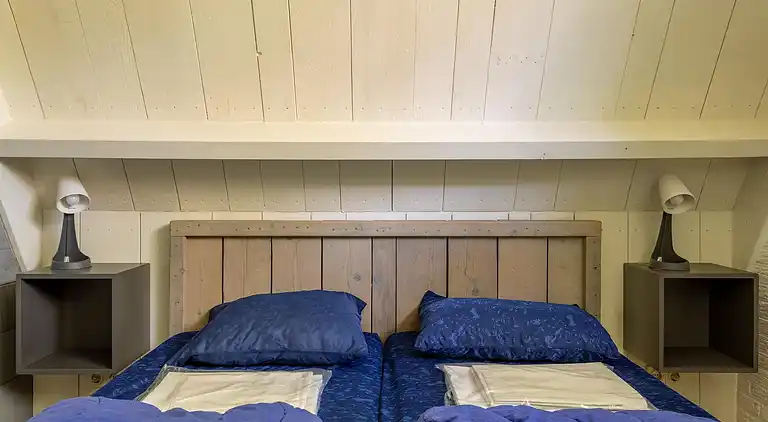 Feriebolig i Stramproy