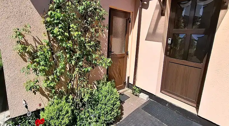 Bungalow in Kröpelin