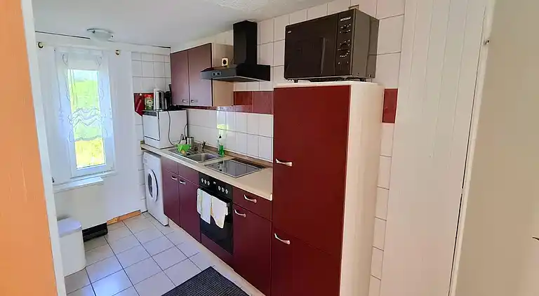 Bungalow in Kröpelin