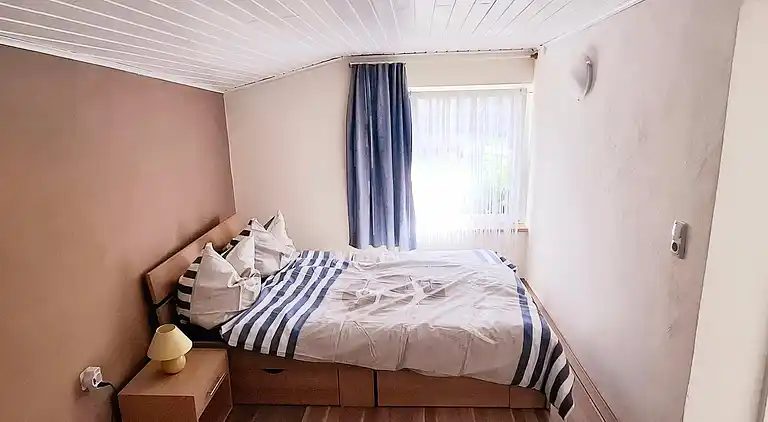 Bungalow in Kröpelin